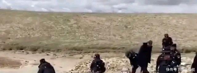  遗骸|青海失联女遗骸已找到，警方发现黄某某本人证件和半瓶矿泉水