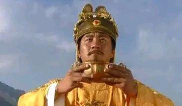 国公|对明朝开国功臣的大开杀戒,是朱元璋嗜杀成性吗其实他有大智慧