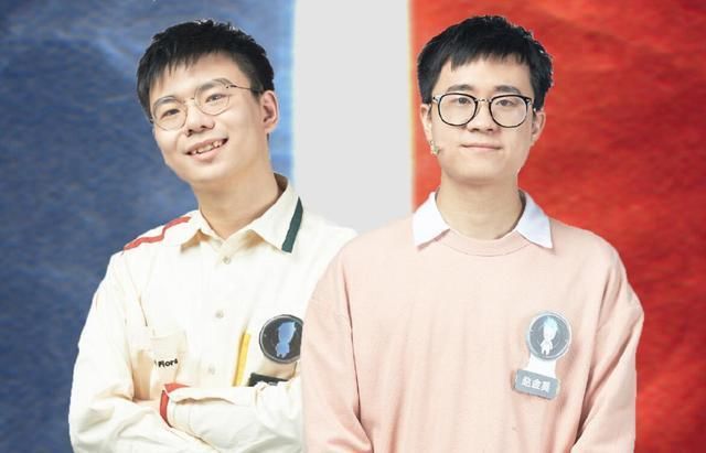  陈智强战队|《最强大脑》幸好是杨易夺得了“脑王之王”，要不然又要被喷了