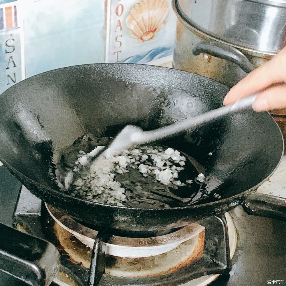  美食|【美食大赏】妈妈牌的晚餐