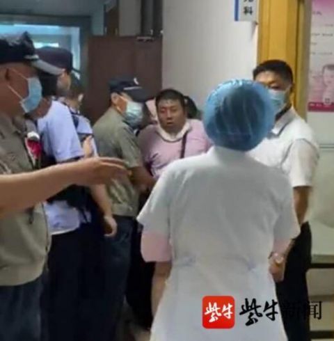 医院|壮汉偷盗成瘾 乔装成“孕妇”入医院行窃