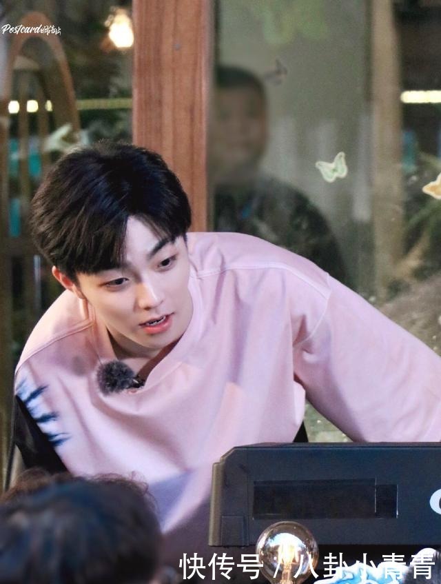 王俊凯|李现、肖战、王俊凯、陈立农、刘宇宁、夏之光、焉栩嘉的娱乐消息