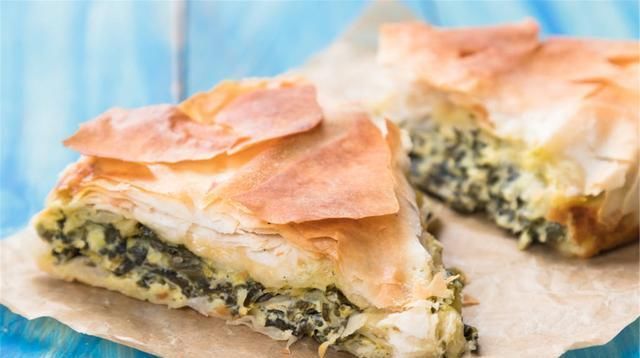  满嘴|玉米面还能这样做？没想到这么好吃，又香又脆，吃着满嘴香！