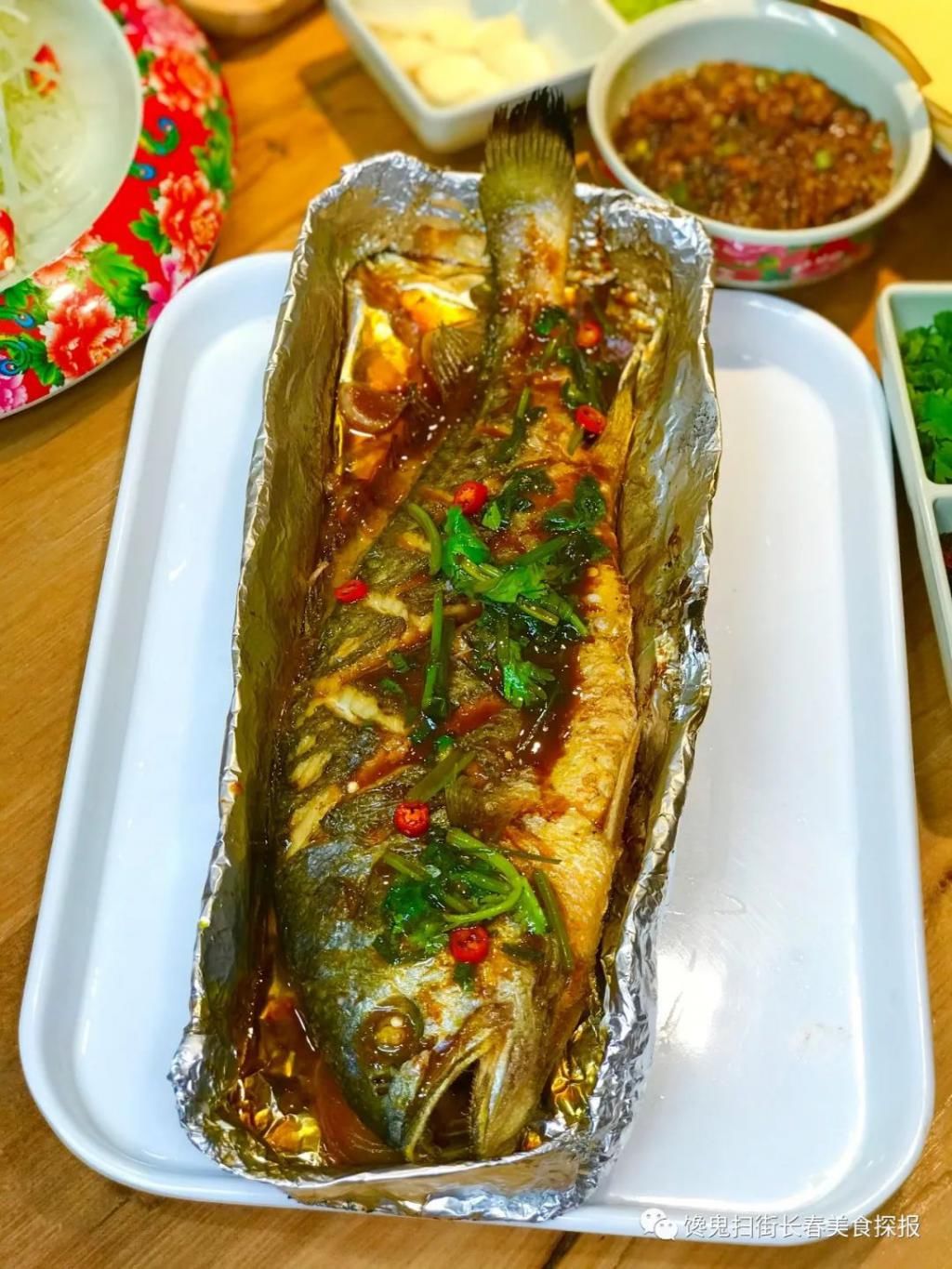 先前|八里堡已不是先前的八里堡。这家的肉太香了！话说，吃过酸菜篓子吗？！