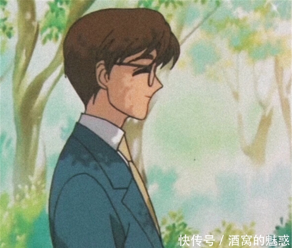  低糖|低糖·俏皮·动漫情侣头像：后来我发现置顶的只有自己，星标的只有妈妈