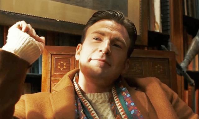  再续|荷兰弟恋情官宣？！全员脱单的漫威男神片单，让我们荧幕再续“罗曼史” | 周末影院