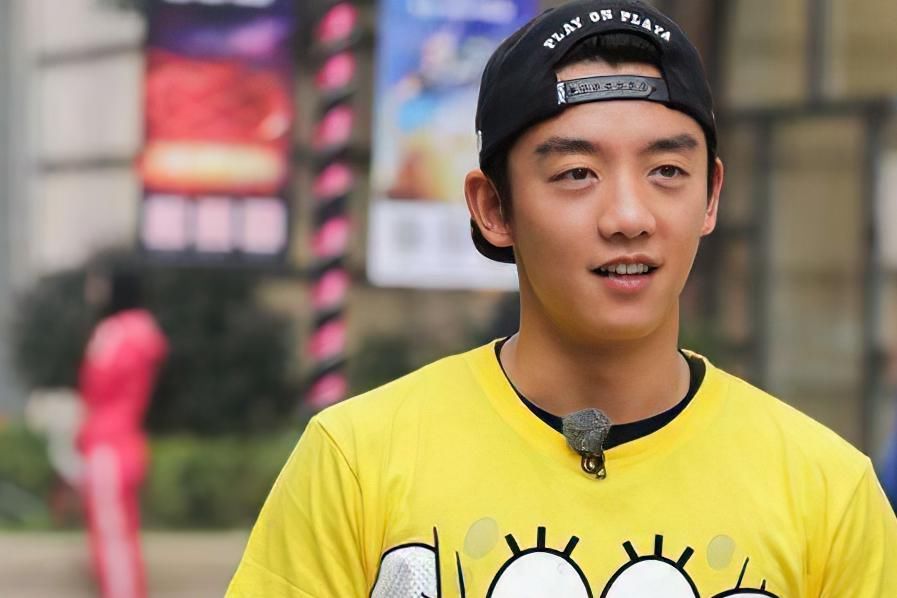  记得|baby完成跑男团承诺，《奔跑吧》两年前的许诺，还记得吗？