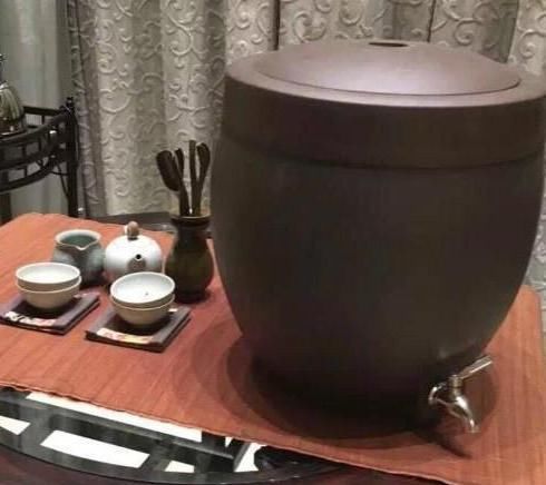  装修|带你参观王楠住的豪宅，铺了全屋大理石地板，装修太豪华了吧