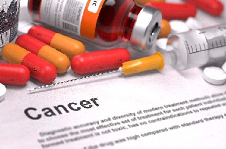 癌症患者吃“狗药”，三个月后肿瘤消失！ “狗药”究竟是药是毒？