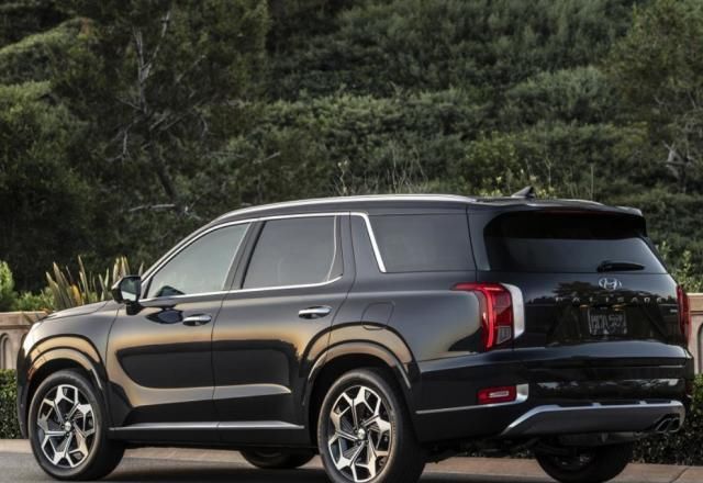 标准|普拉多迎来劲敌，这款帕里斯帝9月10日预售，3.5LV6引擎国六标准