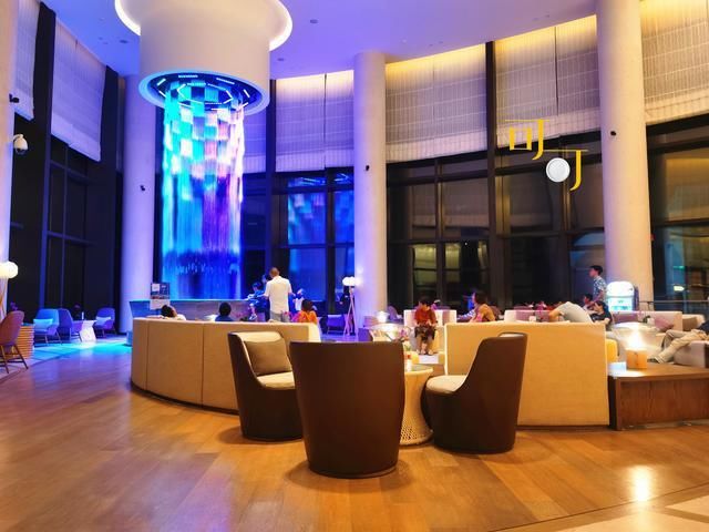  宵夜|象山石浦度假景区的宵夜和早餐，除了海浪沙滩，我们还能玩什么