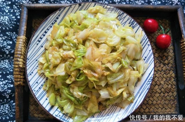 清淡|宝妈从140斤瘦到99斤,分享一道低脂餐,常吃清淡不长胖