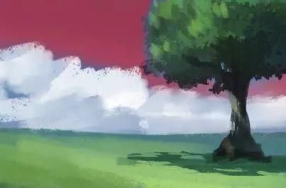  PS|让人震撼的场景原画！PS高手赶紧试一试！