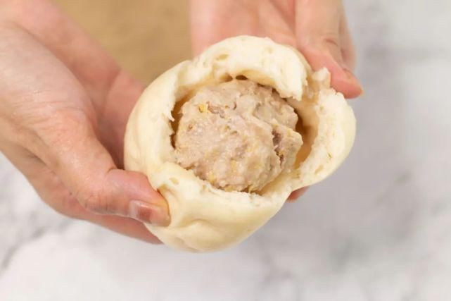 技巧|蒸包子的8个技巧,包子又大又软还不塌,香到流口水!