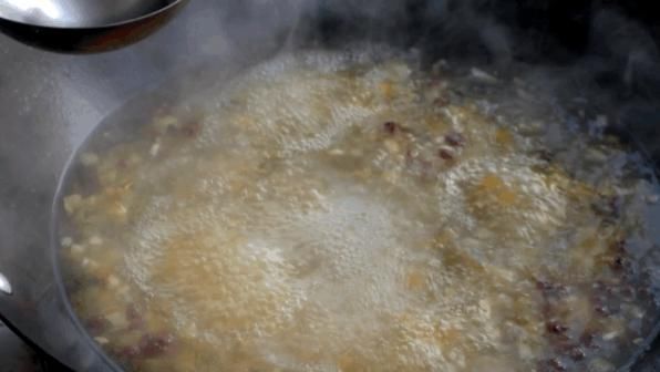 来道|天冷了，除了火锅和羊汤，来道这菜也不错，是汤也是菜，不懂可惜