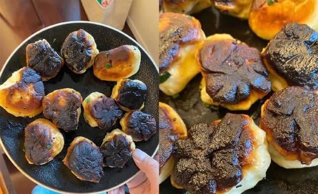  翻车|邓超做生煎包翻车后再秀厨艺，新品秋葵又被吐槽像王八壳