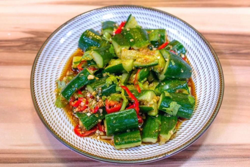  木耳|凉拌菜好吃爽口的秘诀，就是这碗万能酱汁，简单易学！