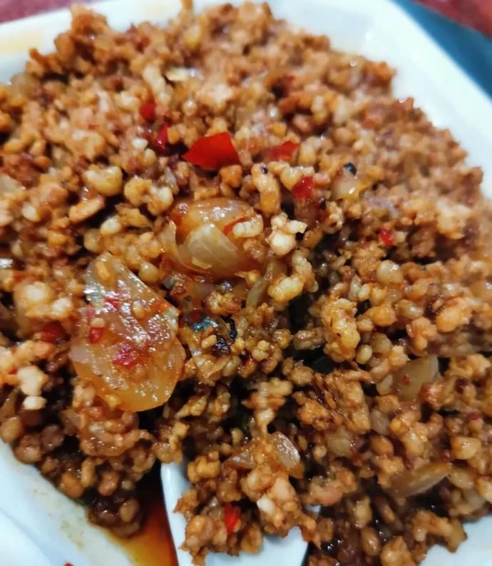  真的|这东西炒起肉来有多好吃？？？你真的不懂！