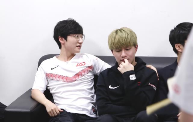  季后赛|LPL夏季赛季后赛：宝蓝与Mark重回首发！IG能否守住四皇之位