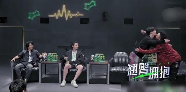  复活|我是唱作人：隔壁老樊决赛复活却输掉了比赛，这次回报值得吗？