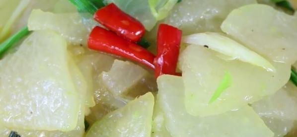  味道|特别清爽解腻,味道超级棒,好吃还下饭,食材便宜又营养