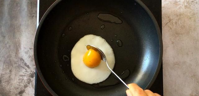  美味|美食DIY，有趣的假煎蛋，健康营养又美味，亲子互动烹饪食谱