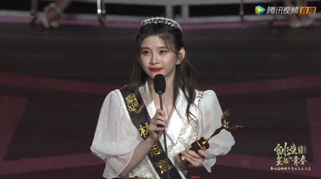  位列|SNH48总决选落下帷幕，孙芮断层式拿下冠军，段艺璇成绩下滑位列第六