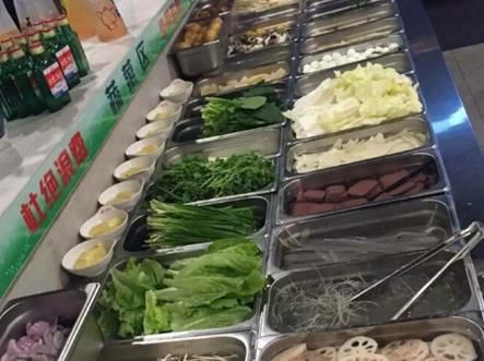 贵菜|吃自助火锅，有三种食材常被人忘记，但却都是贵菜，吃到就是赚到