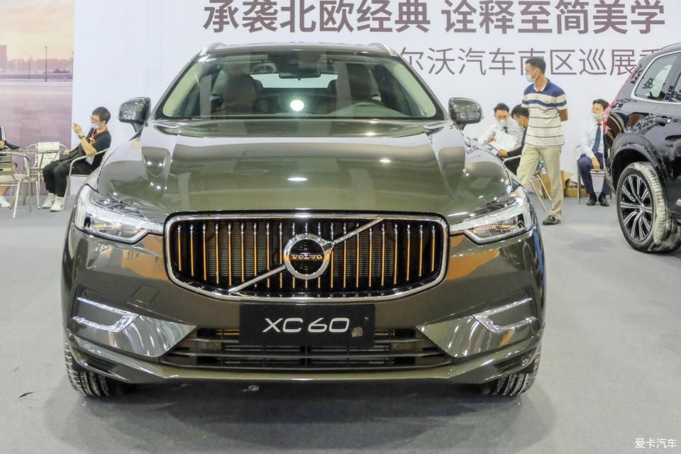  小姐姐|广州车展回顾，车展虽小，车模不少