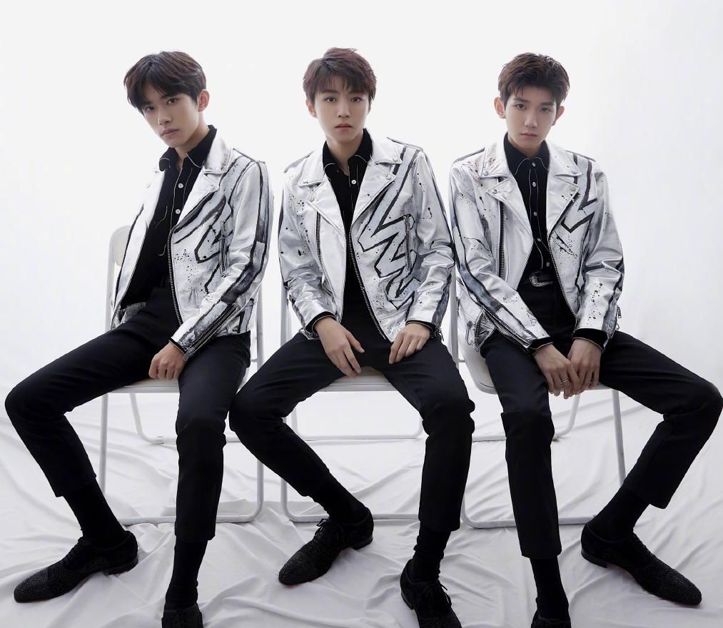  即将|青你3即将来袭！TFBOYS师弟或将参加，粉丝害怕会是下一个张艺凡