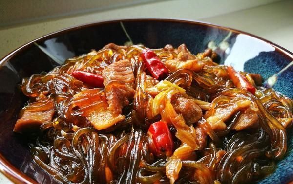 五花肉|几道家常菜,让人食欲大增!鲜香软嫩,连吃三天还嫌没过瘾