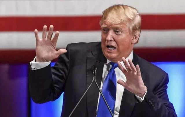 总干事|美国又开始搞事情!华盛顿干涉WTO,必须由美国候选人出任总干事