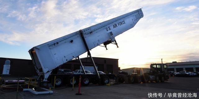 研发和部署|美军突然发射洲际导弹!五角大楼:研制海基核弹是对付俄罗斯