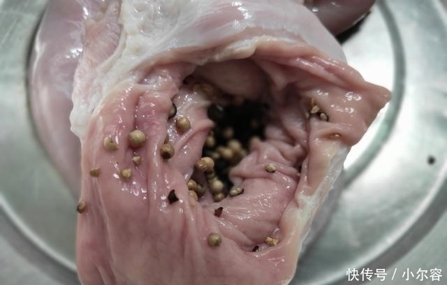  步骤|猪身上最“贵”的一块肉，33块钱一斤，好吃又养胃，隔三差五必吃