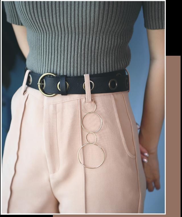  花式|耳饰的7种花式用法，不止让你的耳朵悄悄变美