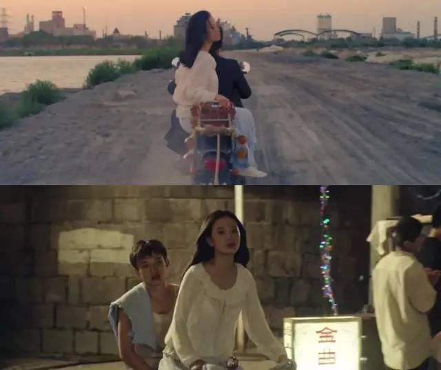 不火|18岁被删戏，20岁作品遭禁播，演技精湛的她因何一直不火？