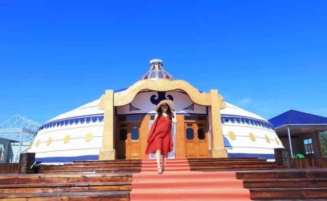 自驾游|一份颠覆你对内蒙传统印象的自驾游攻略,原来内蒙的美远不止草原