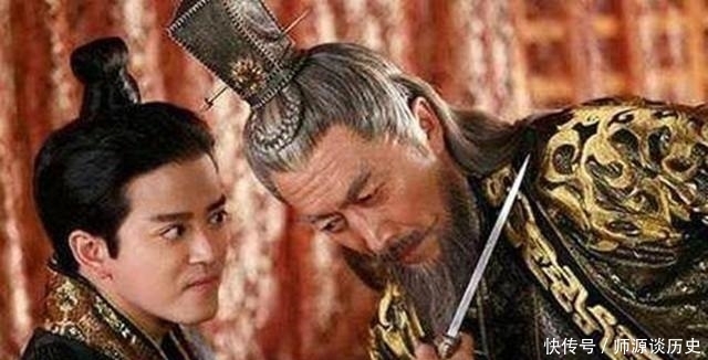 全忠|此人名“全忠”，其实坏事做尽，造反当了皇帝后，竟成一代明君