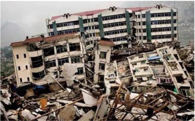 遇难|汶川大地震有八万人遇难,他们名下的贷款存款,最终如何处理?