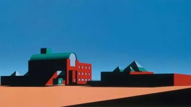 日本|日本当代建筑师的现代主义试炼