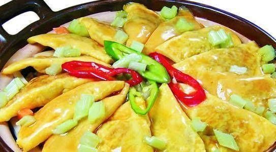 不想|老婆做了四道拿手美食,成本不到50块钱,老板吃了不想走