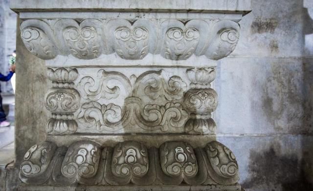 清东陵|大清女皇,实地探访清东陵慈禧定东陵,这里竟被孙殿英盗掘一空