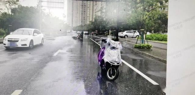  自行车|@电动自行车驾驶人：这些坏习惯该改改了！