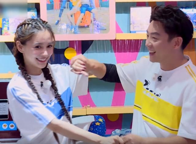 淘汰|《奔跑吧》李晨被out后,郑恺还想淘汰杨颖,理由让人无话可说