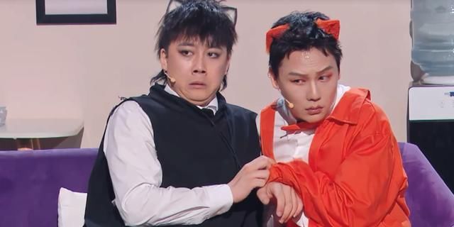  创意|笑起来真好看：刘维演绎猫狗人生，小创意成为最大败笔