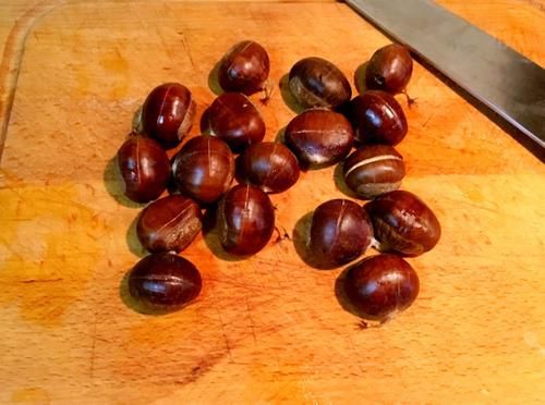 步骤|秋天,最该吃的不是土豆,而是它,是菜又是药,常吃脾胃好,别不懂吃