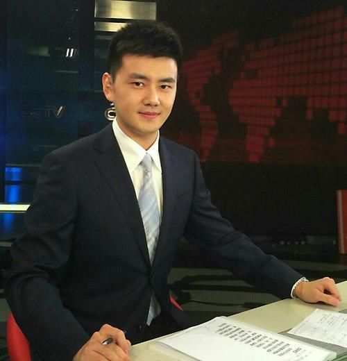 主持人|《新闻联播》迎首位85后主播,“消失”148天的欧阳夏丹,去哪了