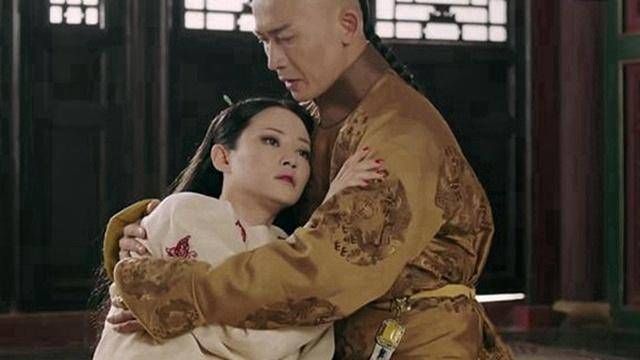  万紫千红|被万紫千红烫伤的高贵妃，为何死也不医治？只有女人才懂