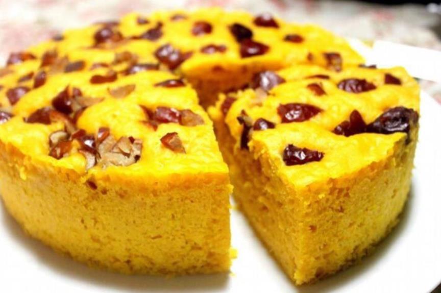 上锅蒸|入秋后多吃南瓜,分享5种南瓜做法,比肉都好吃,常吃身体棒