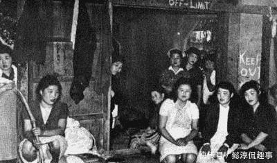 增加|日本为了战后增加人口,竟然用如此手段,13岁的女孩都不能幸免